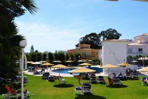 Vila Rosa Flat