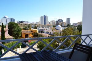Vila Rosa Flat