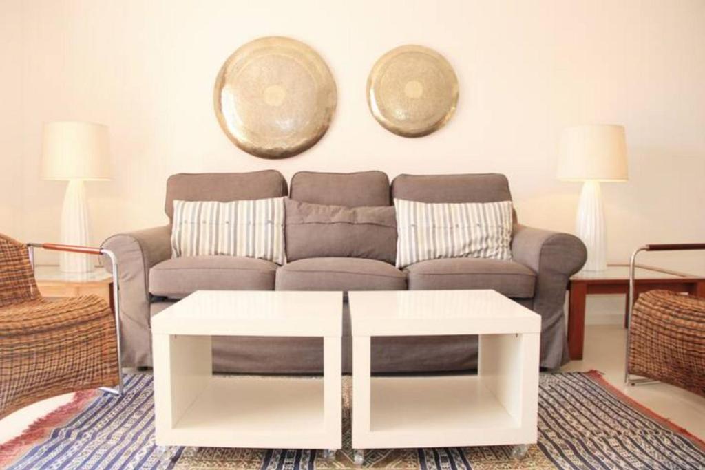 Vila Rosa Sunny Apartment W/ Pool by LovelyStay 5 Rua da Vila Rosa Beco dos Mosaicos Romanos 7, 8500-510 Portimão