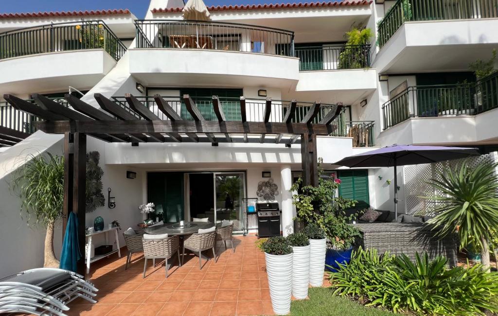 Appartement Vila Sol, Apartment 468 Bloc 16 - Apr 468 8125-307 Quarteira