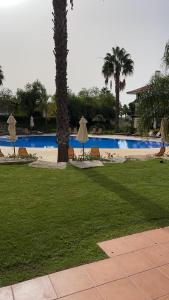 Vila Sol, Apartment 468