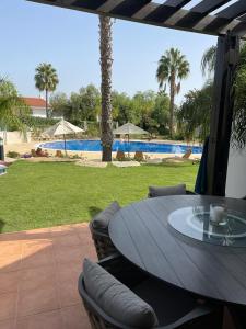 Appartement Vila Sol, Apartment 468 Bloc 16 - Apr 468 8125-307 Quarteira Algarve