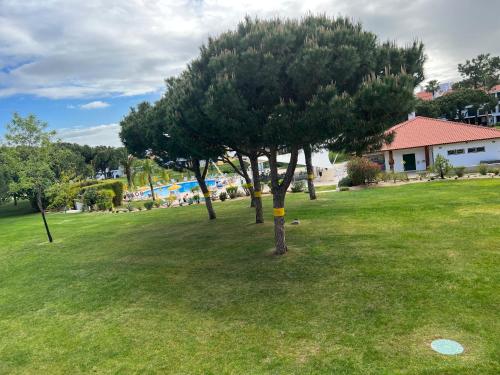 Vila Sol Paul's Portugal Pad