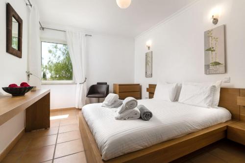 Vila Sol Resort 2 Bedroom Family Apartment