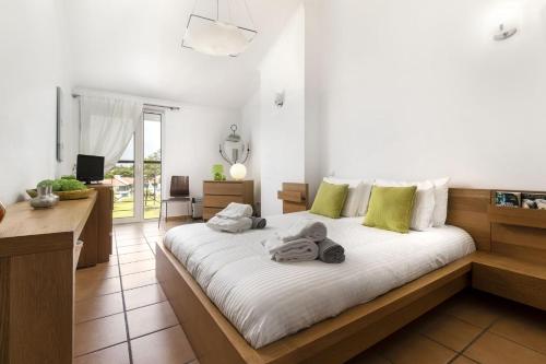 Vila Sol Resort 2 Bedroom Family Apartment