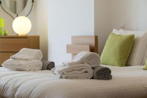 Vila Sol Resort 2 Bedroom Family Apartment