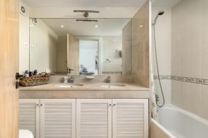Vila Sol Resort 2 Bedroom Family Apartment
