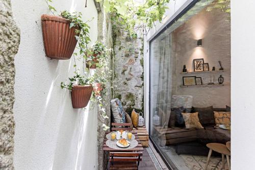 Vila Terra Luxury Apartments I