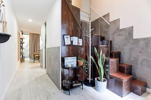 Vila Terra Luxury Apartments I