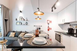 Vila Terra Luxury Apartments I