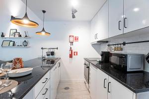 Vila Terra Luxury Apartments I