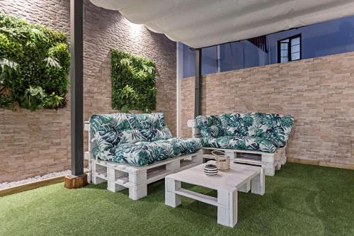 Vila Terra Luxury Apartments II