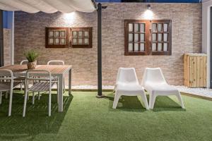 Vila Terra Luxury Apartments II