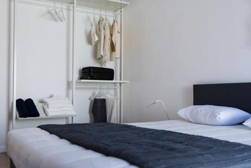 vilamaria apartment