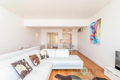 Vilamarina SV13 T2 duplex com vista marina