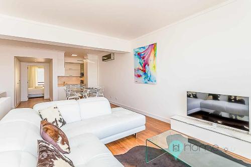 Vilamarina SV13 T2 duplex com vista marina