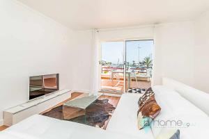 Vilamarina SV13 T2 duplex com vista marina