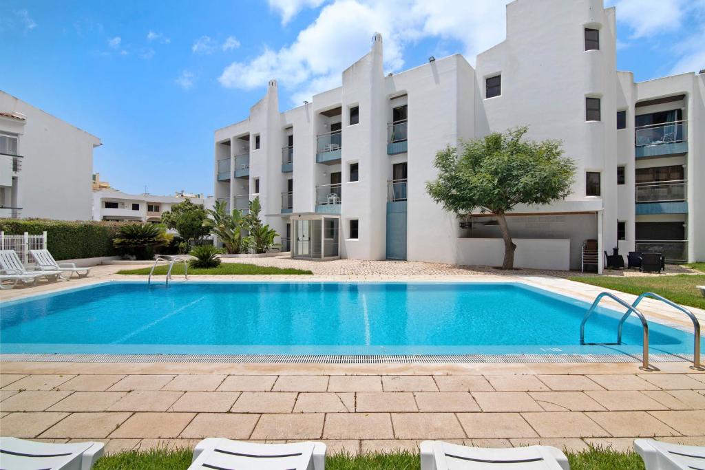 Appartement Vilamoura 102 Caminho das Alfarrobeiras 83 8125-404 Vilamoura