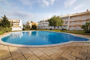 Appartement Vilamoura Apartment 3 bedroom Volta dos Choupos, Falesia 2 8125-469 Vilamoura Algarve