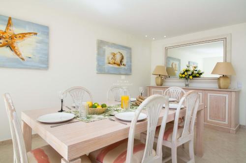 Vilamoura Apartment Jacaranda