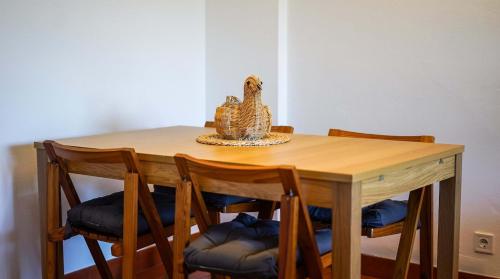 Vilamoura Apartment Tenis GolfMar