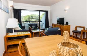 Vilamoura Apartment Tenis GolfMar