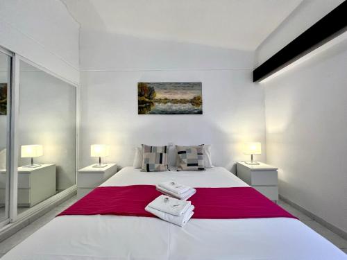 Vilamoura Blue Lagoon With Pool by Homing