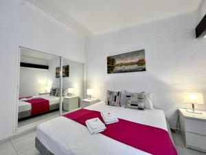 Appartement Vilamoura Blue Lagoon With Pool by Homing Caminho do Lago, Edifício A, A 8125-423 Vilamoura Algarve