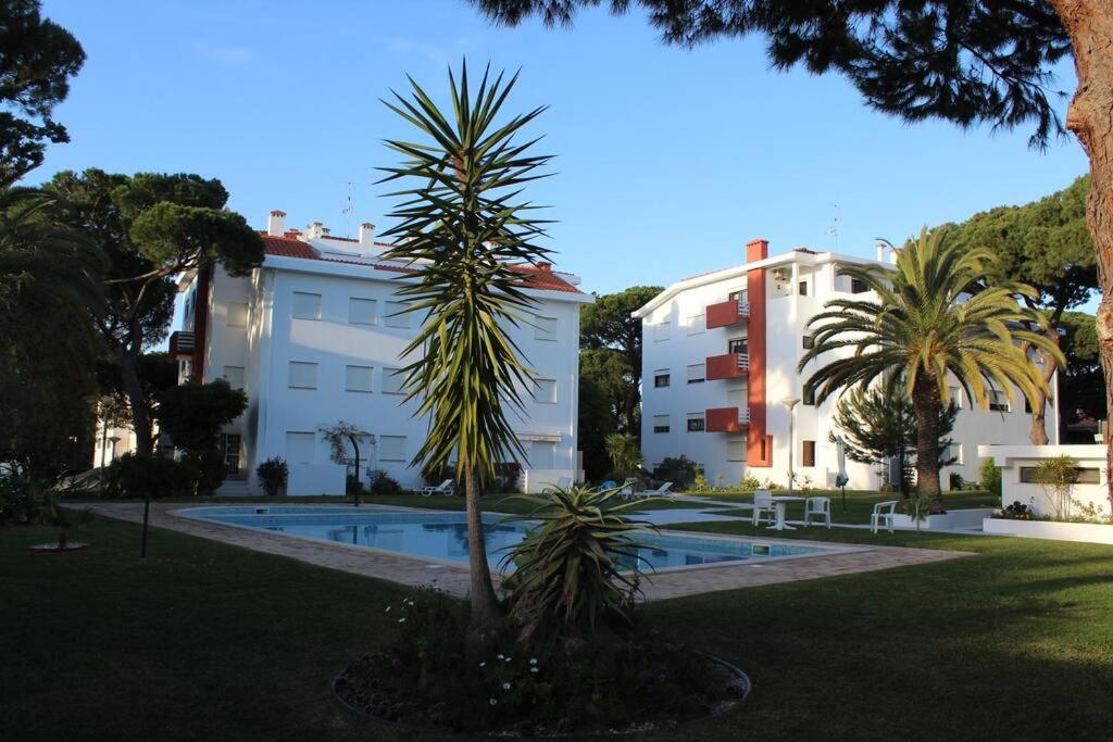 Appartement Vilamoura \ Caminho da Lebre 8125-412 Quarteira