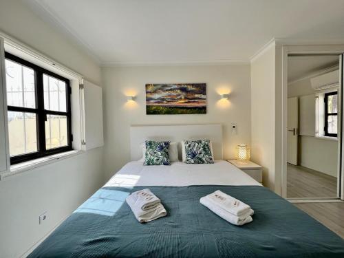 Vilamoura Central 3 by Homing