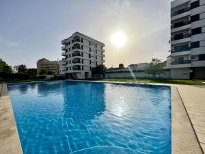 Appartement Vilamoura Central 4 With Pool by Homing Rua Sol, Aldeia do Mar, Edificio Neptuno, 2021 8125-489 Vilamoura Algarve