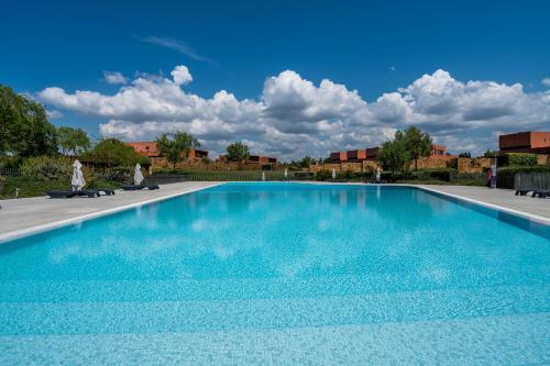 Vilamoura Charming Apartment - Luxury apartment at L Orangerie in Vilamoura