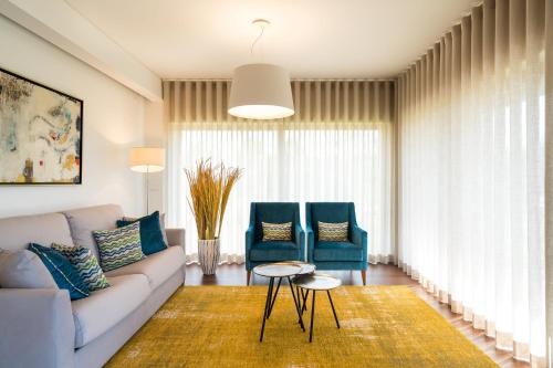 Vilamoura Charming Apartment - Luxury apartment at L Orangerie in Vilamoura