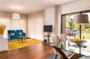 Vilamoura Charming Apartment - Luxury apartment at L Orangerie in Vilamoura