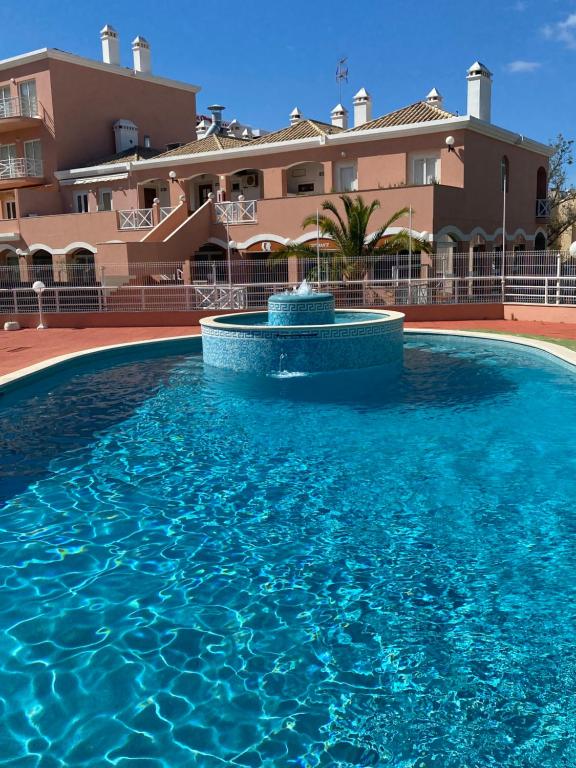 Appartement Vilamoura City Center Flat Avenida da Marina Edificio Vila lusa - lote, 1B 2D 8125-401 Vilamoura