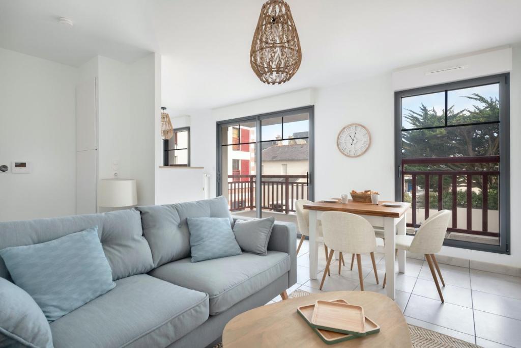 Vilamoura City Center Flat