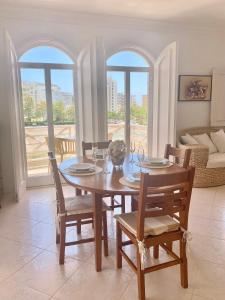 Appartement Vilamoura City Center Flat Avenida da Marina Edificio Vila lusa - lote, 1B 2D 8125-401 Vilamoura Algarve