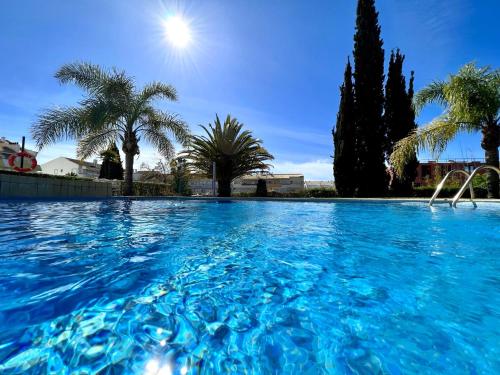 Vilamoura Colors With Pool by Homing