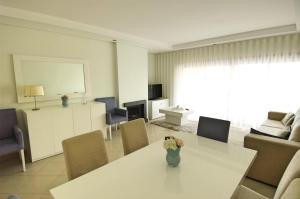Vilamoura Condominio do Pinhal