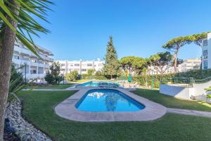 Appartement Vilamoura Cosy 2 with Pool by Homing AlvaFlor Rua Melvin Jones Lote 2 8125-502 Vilamoura Algarve