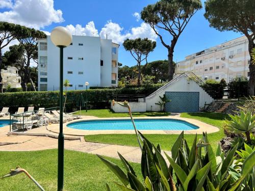Vilamoura Cosy 3 With Pool by Homing