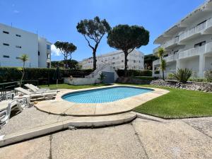 Vilamoura Cosy 3 With Pool by Homing