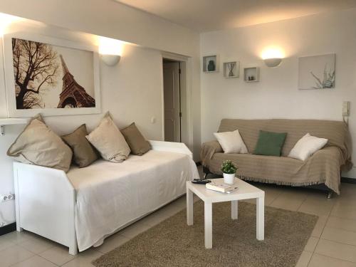 Vilamoura Cosy Central Flat
