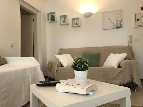 Vilamoura Cosy Central Flat