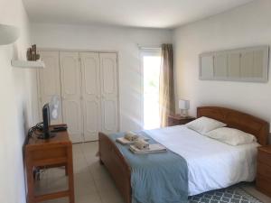Vilamoura Cosy Central Flat