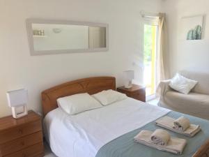 Vilamoura Cosy Central Flat