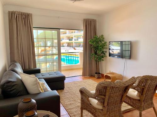 Vilamoura - Cozy and Quiet Holiday Apartment
