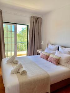 Vilamoura - Cozy and Quiet Holiday Apartment