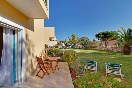 Vilamoura Delight with Pool by Homing