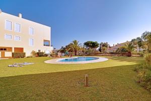 Appartement Vilamoura Delight with Pool by Homing Volta do Artico, 3 8125-507 Vilamoura Algarve